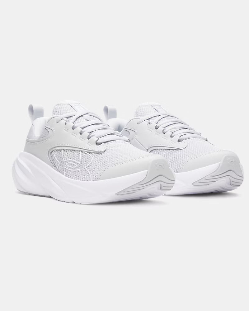 UA Surge 5- Girls' Grade School Running Shoes