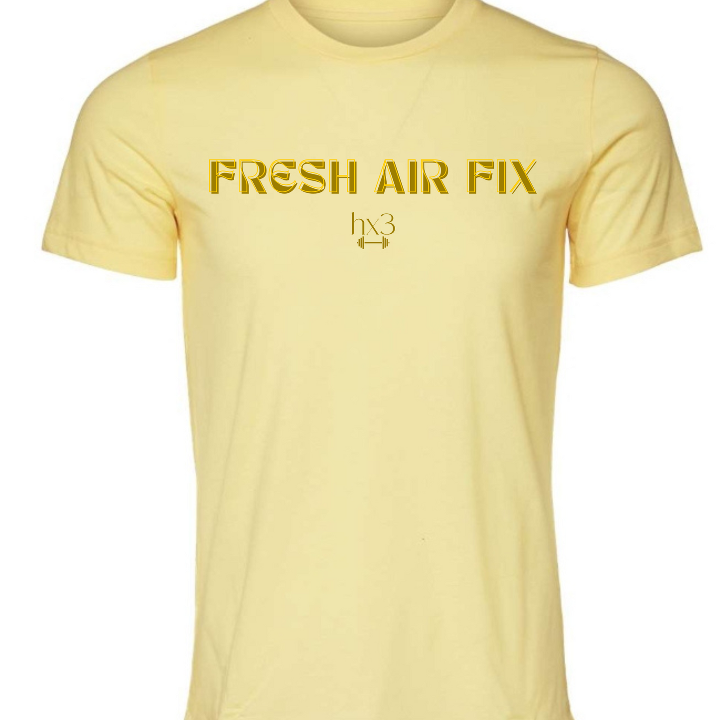 Fresh Air Fix - Hx3