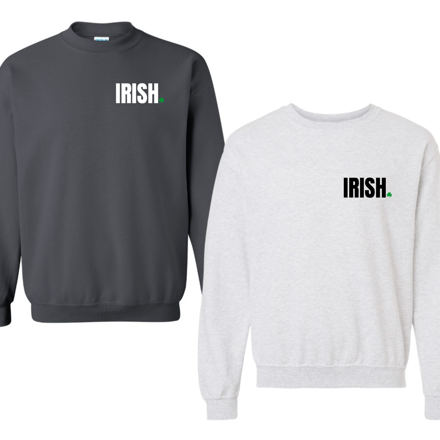 IRISH