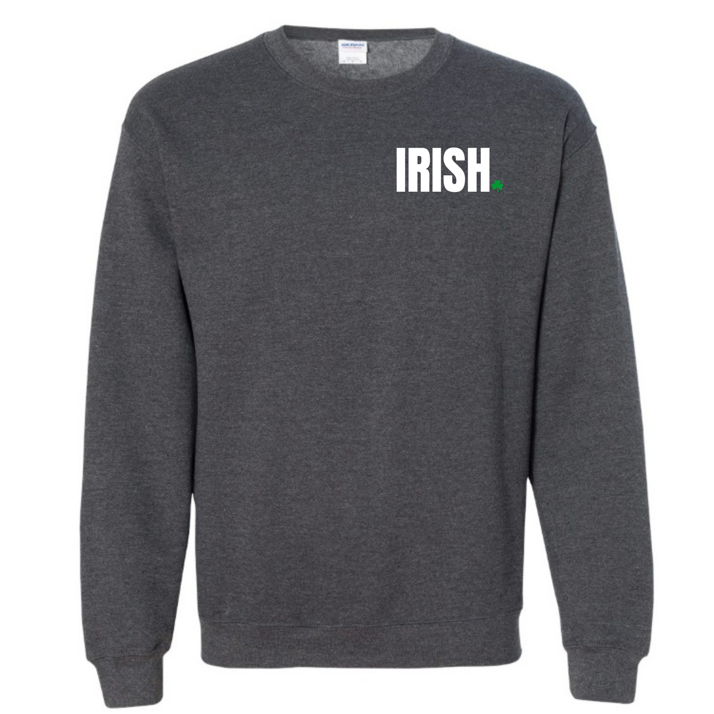 IRISH