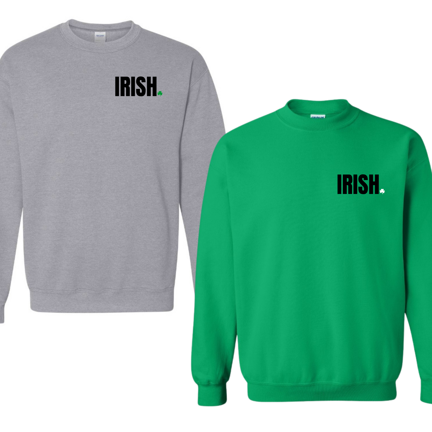 IRISH