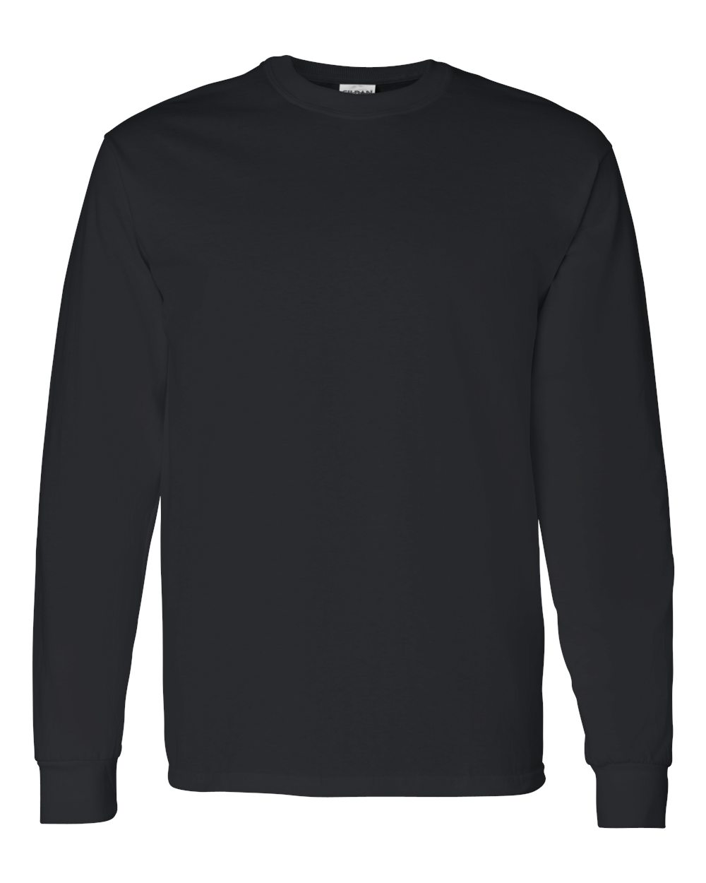 Gildan Long Sleeve - CMC