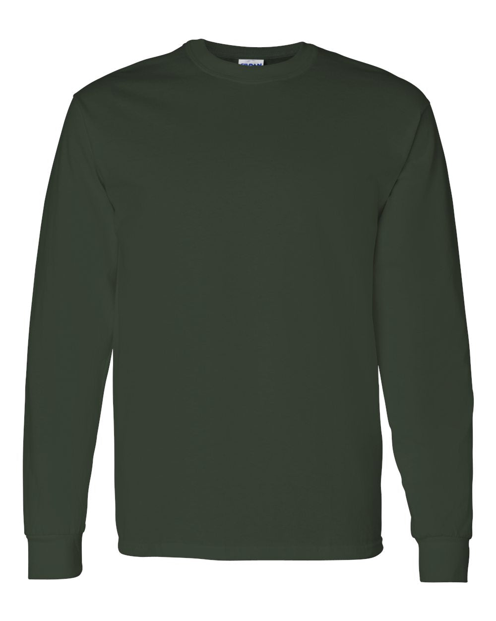 Gildan Long Sleeve - CMC
