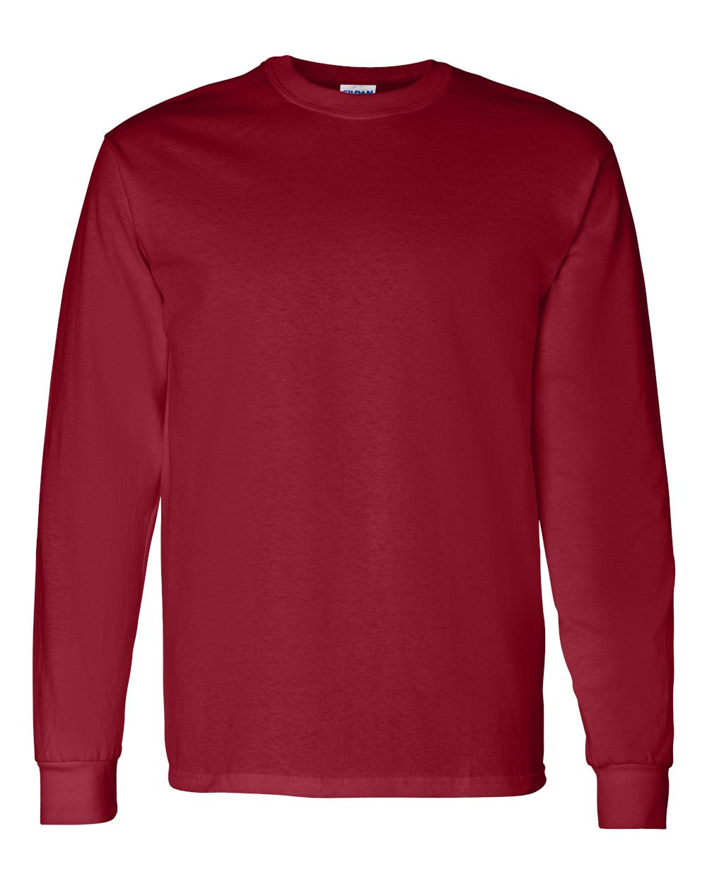 Gildan Long Sleeve - CMC