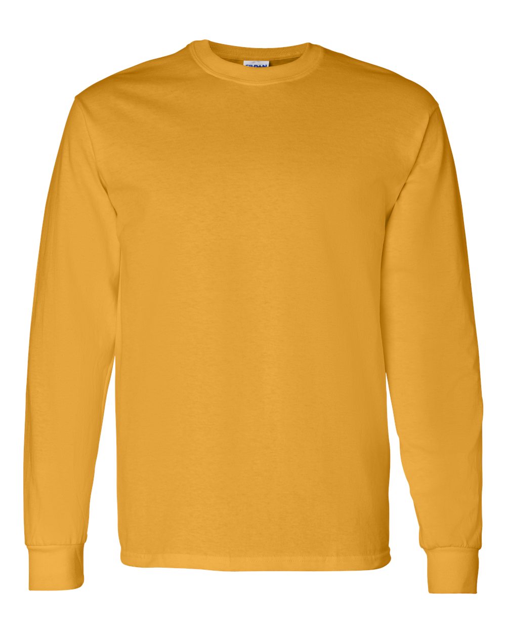Gildan Long Sleeve - CMC