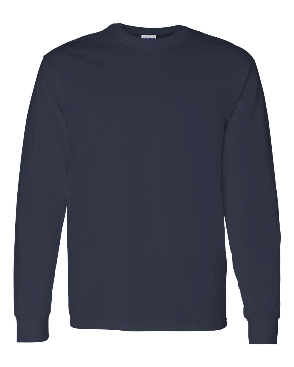 Gildan Long Sleeve - CMC