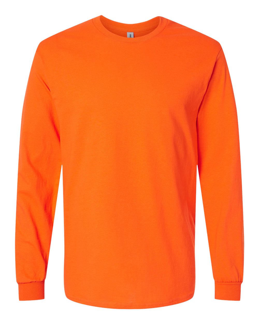 Gildan Long Sleeve - CMC