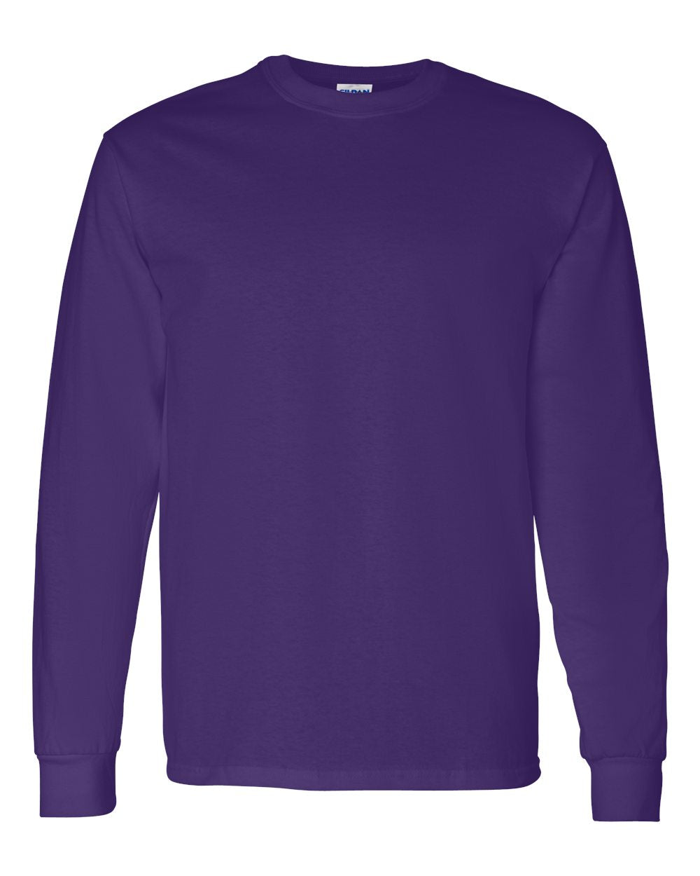 Gildan Long Sleeve - CMC