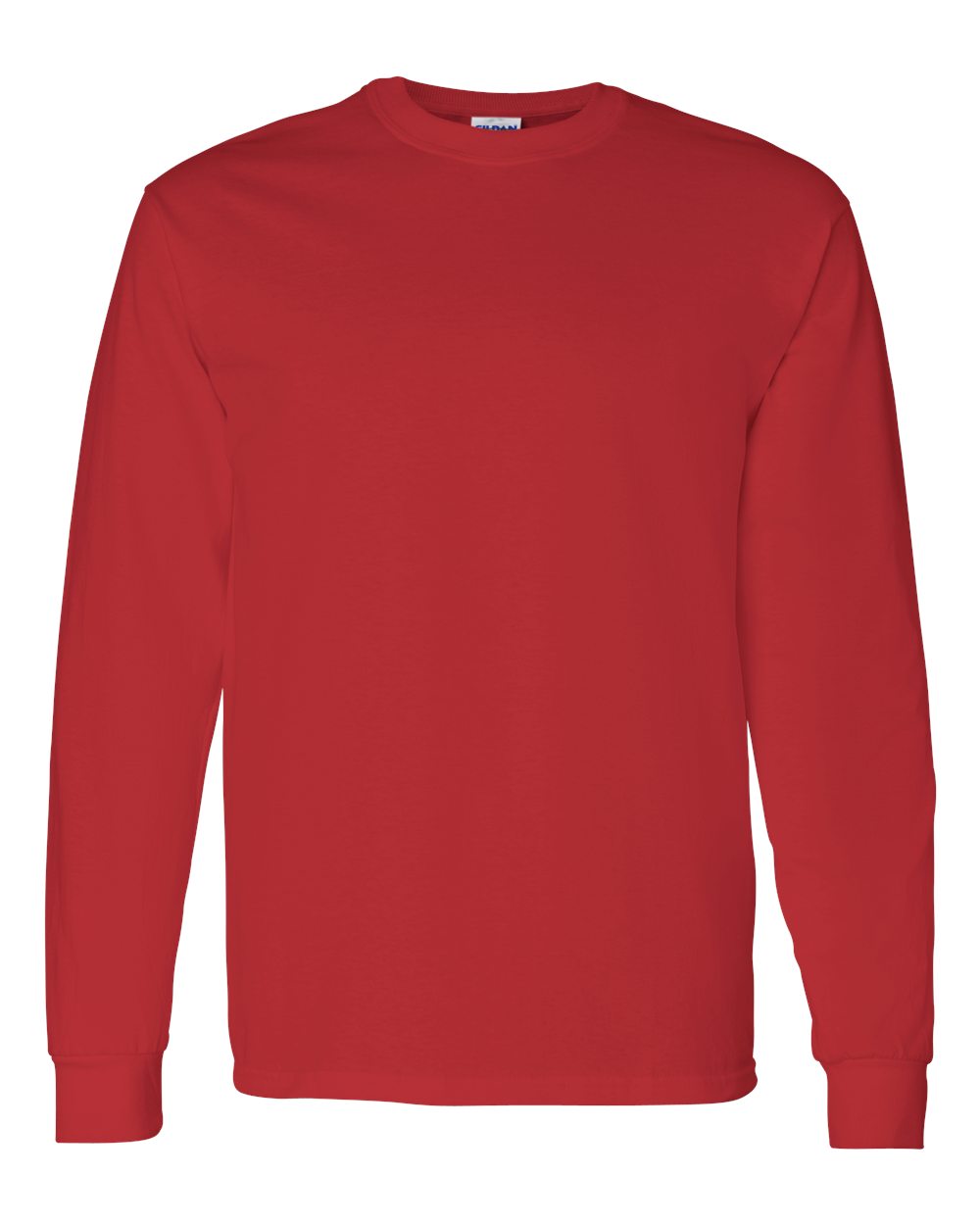Gildan Long Sleeve - CMC