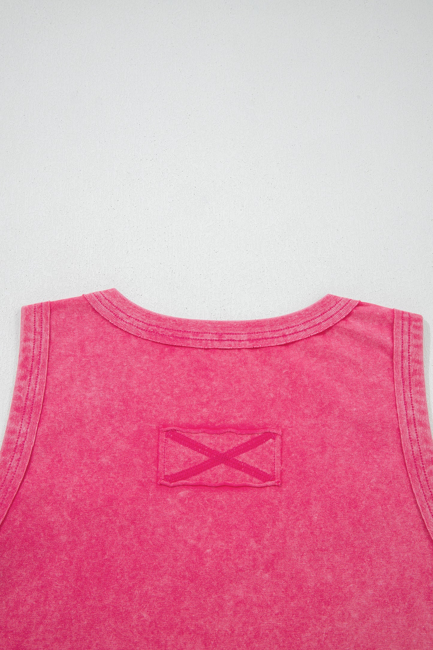 Rose Tank