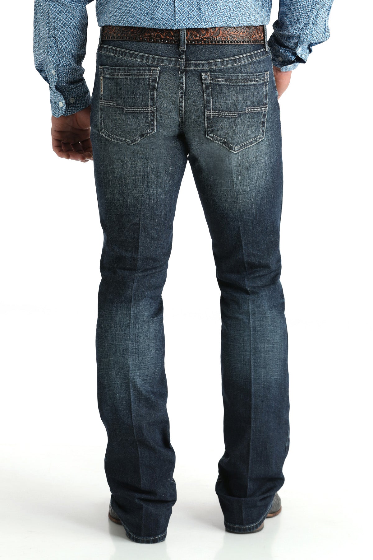 IAN DARK STONE