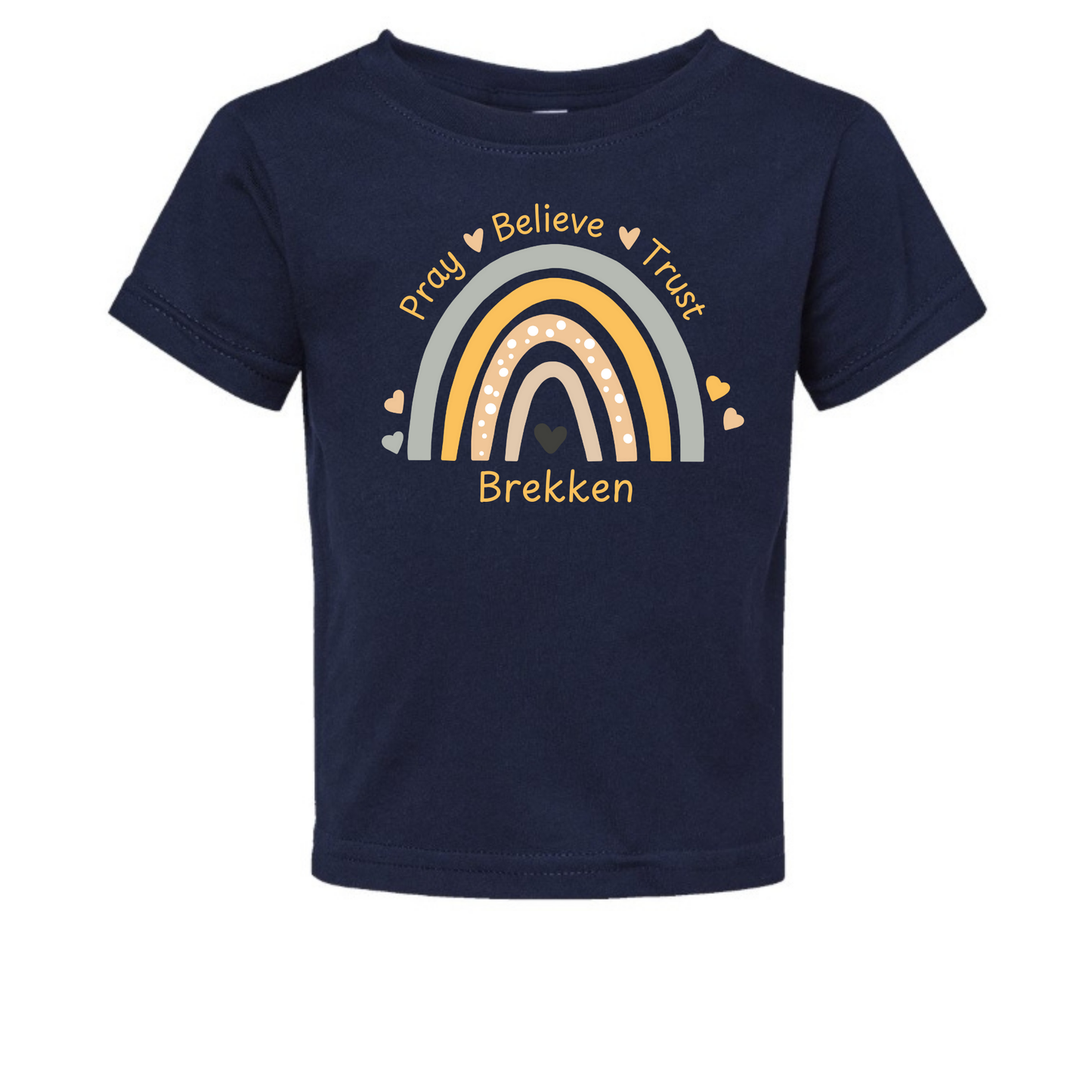 Brekken Tees