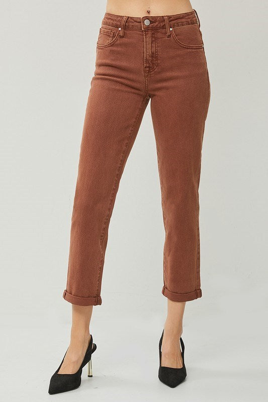 HR Boyfriend Pants