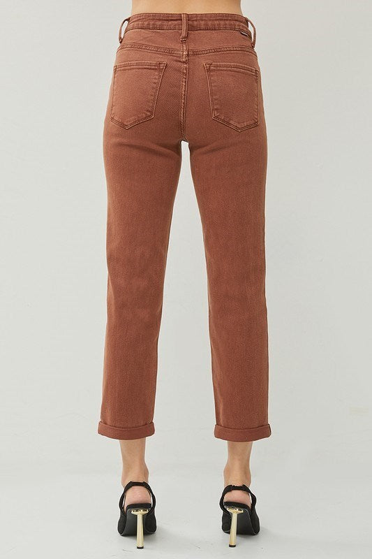 HR Boyfriend Pants