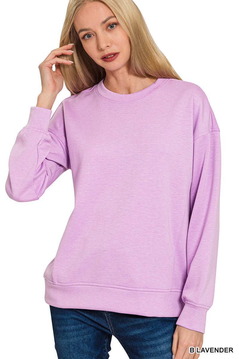 Scuba Sweatshirts