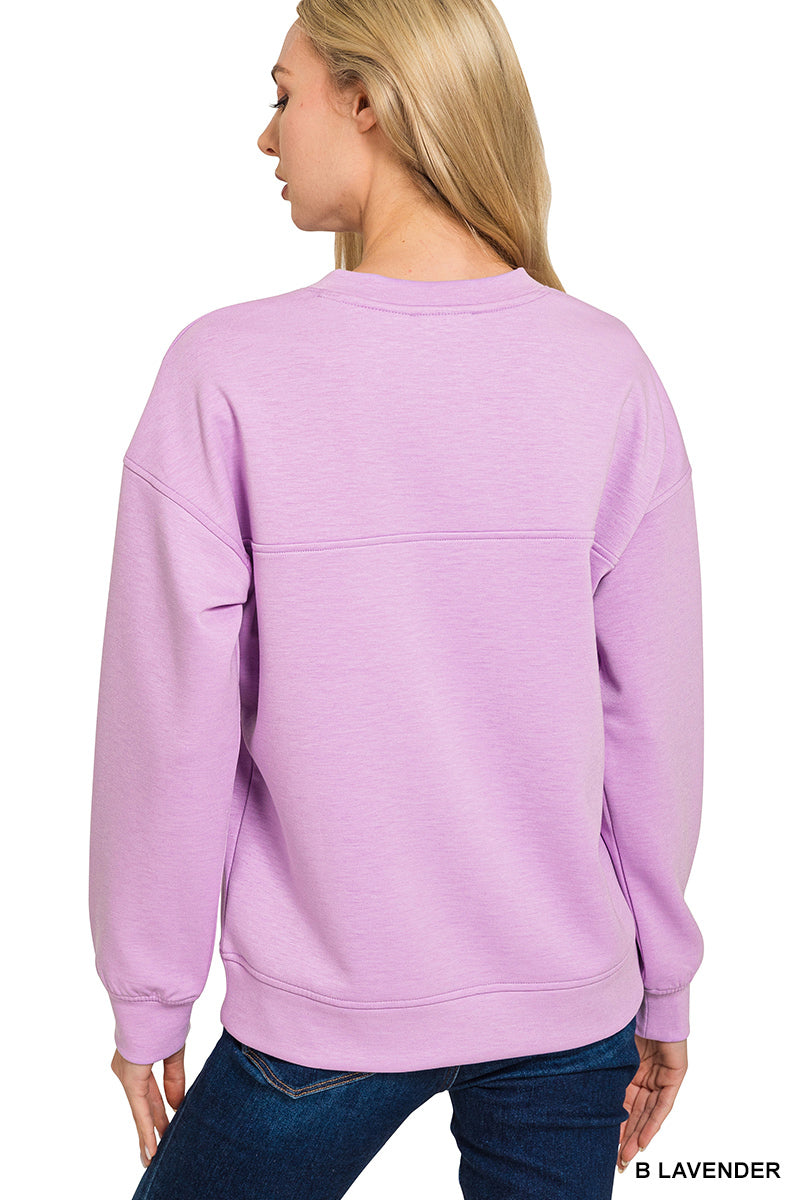 Scuba Sweatshirts
