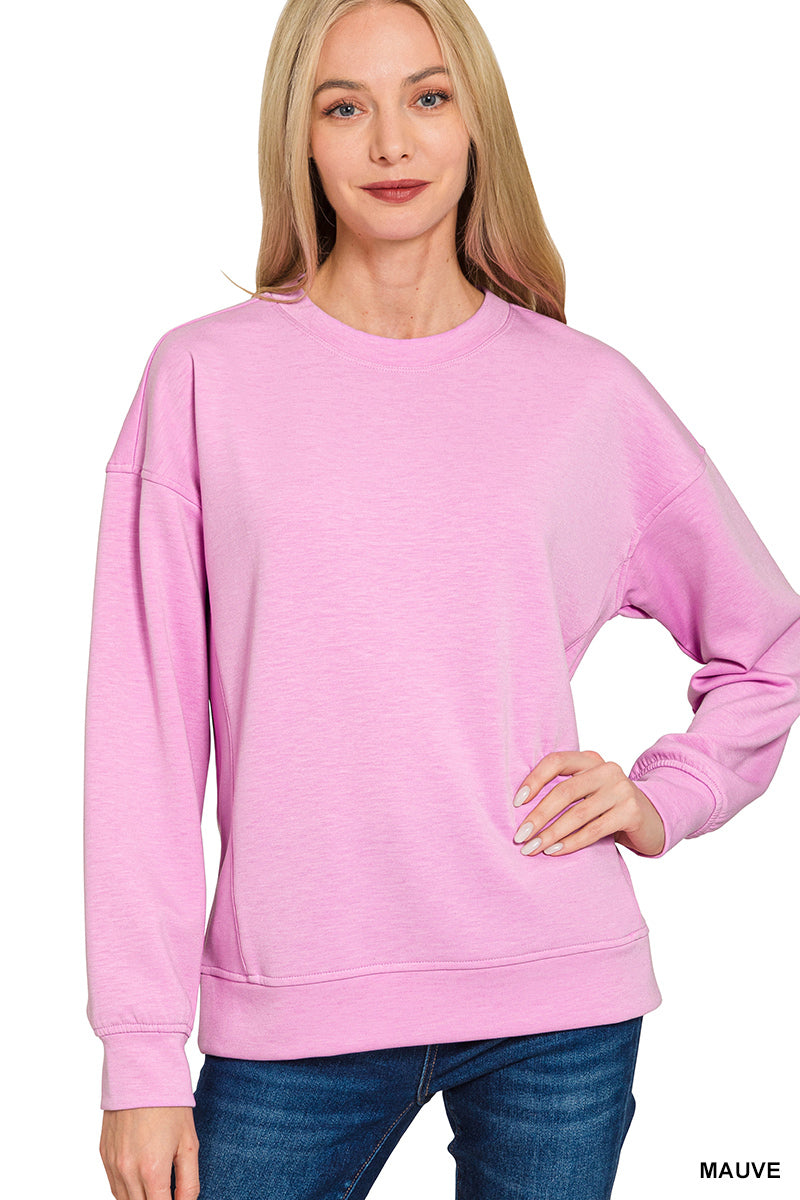 Scuba Sweatshirts