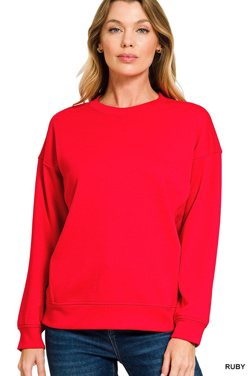 Scuba Sweatshirts