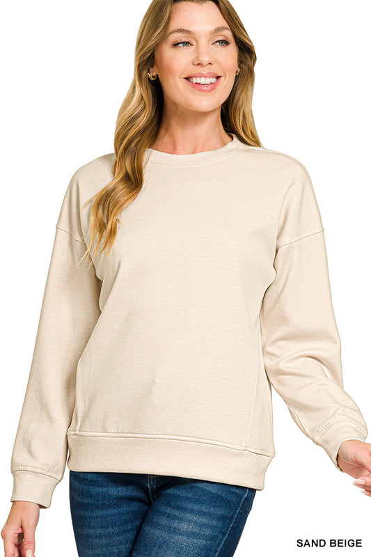 Scuba Sweatshirts