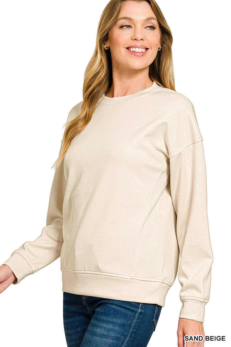 Scuba Sweatshirts