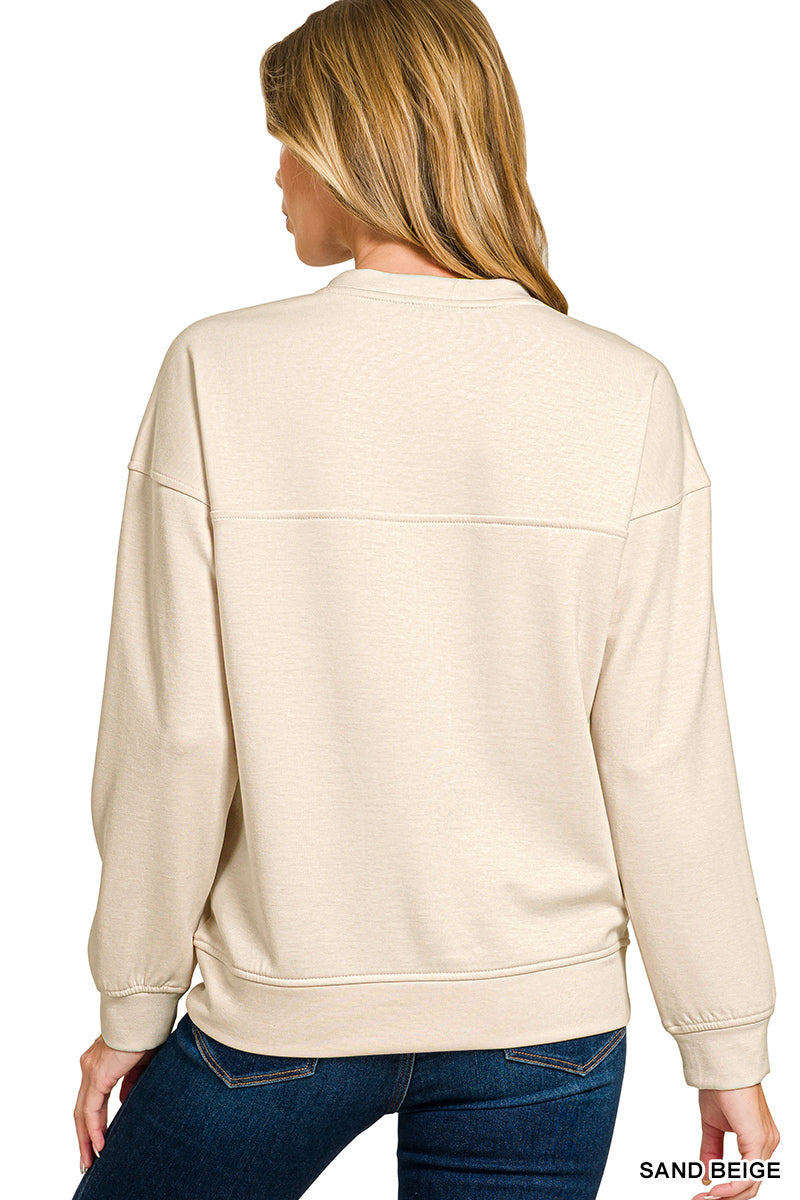 Scuba Sweatshirts