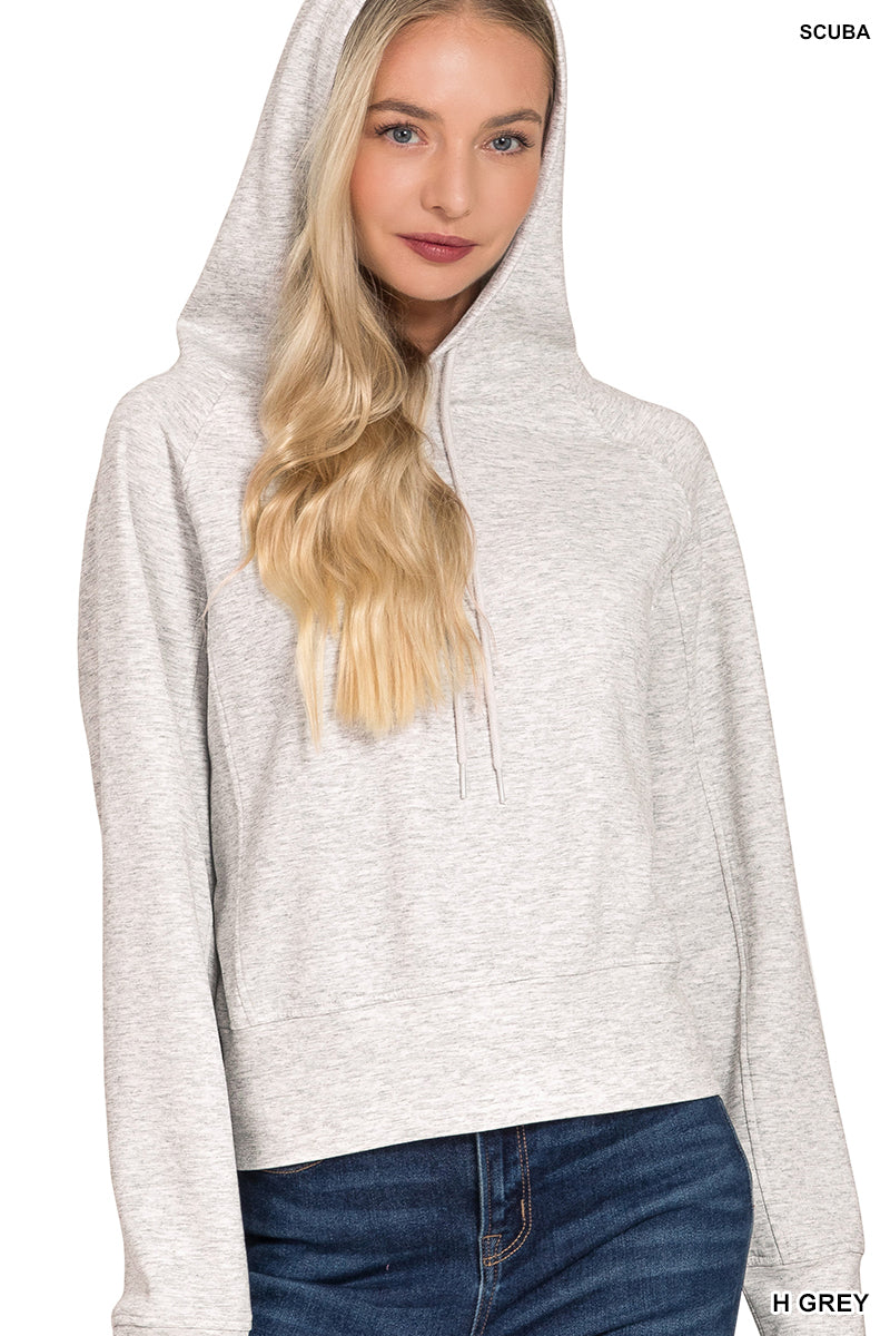 Scuba Hoodie