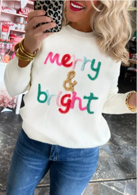 Merry & Bright