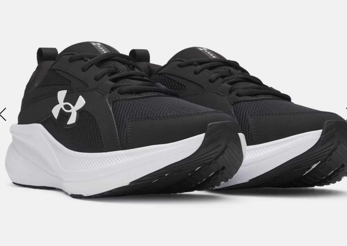 UA Charged+ Assert 11 Shoes