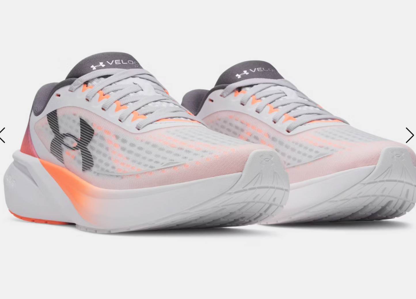UA Velociti Pace Shoes