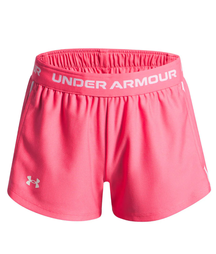 UA Tech™ Play Up Shorts