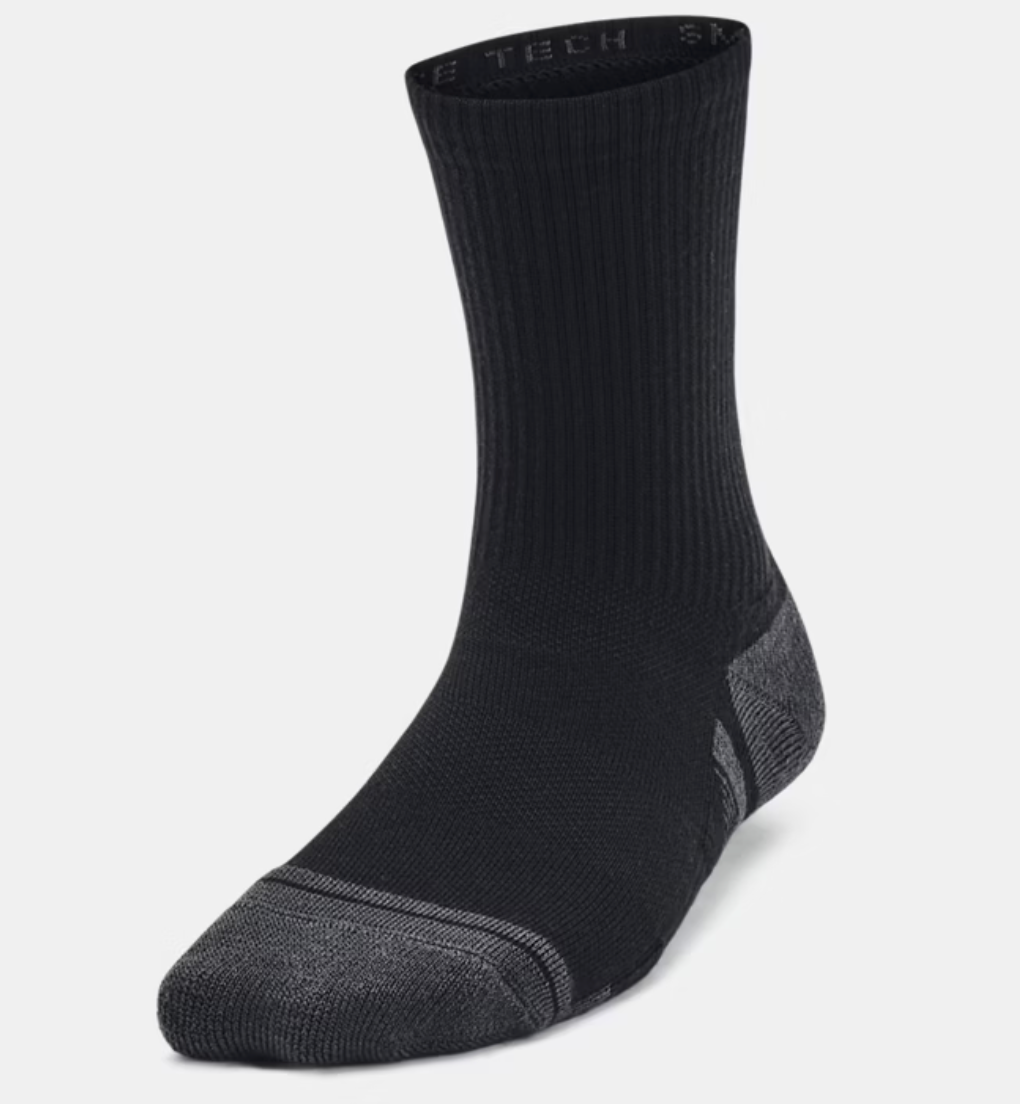 UA Performance Tech Socks