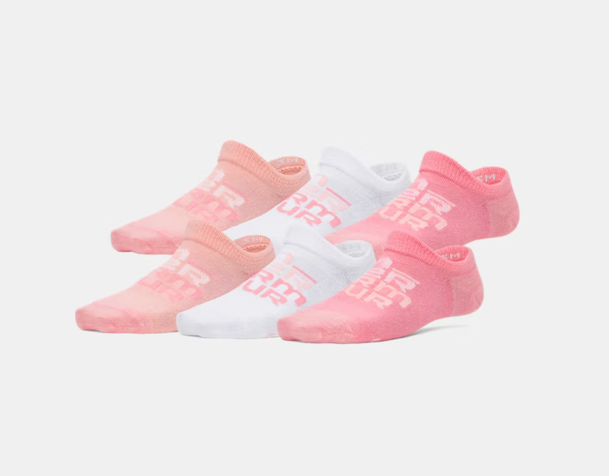 UA Essential Socks