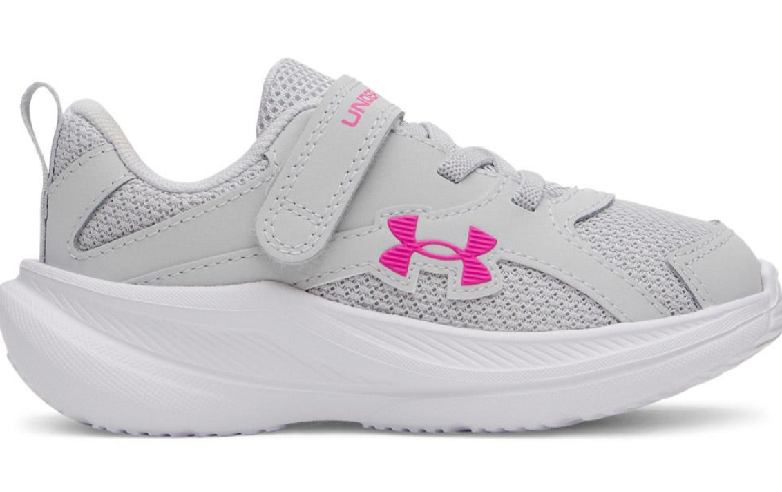 UA GINF Assert 11 AC Shoes