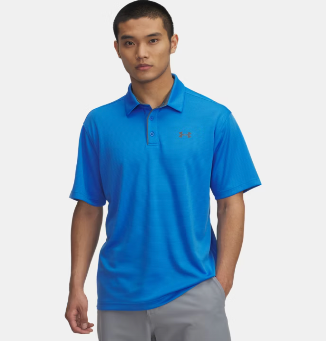 UA Tech™ Polos