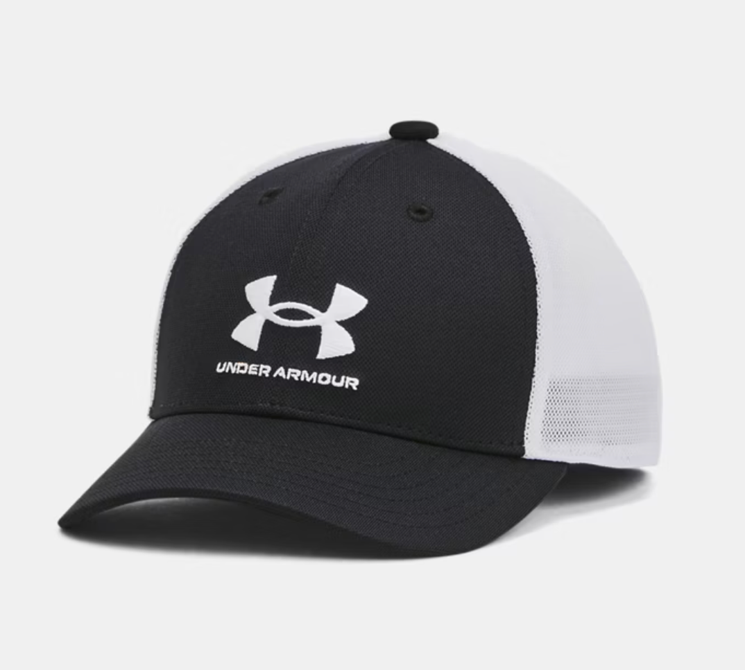 UA Essential Mid