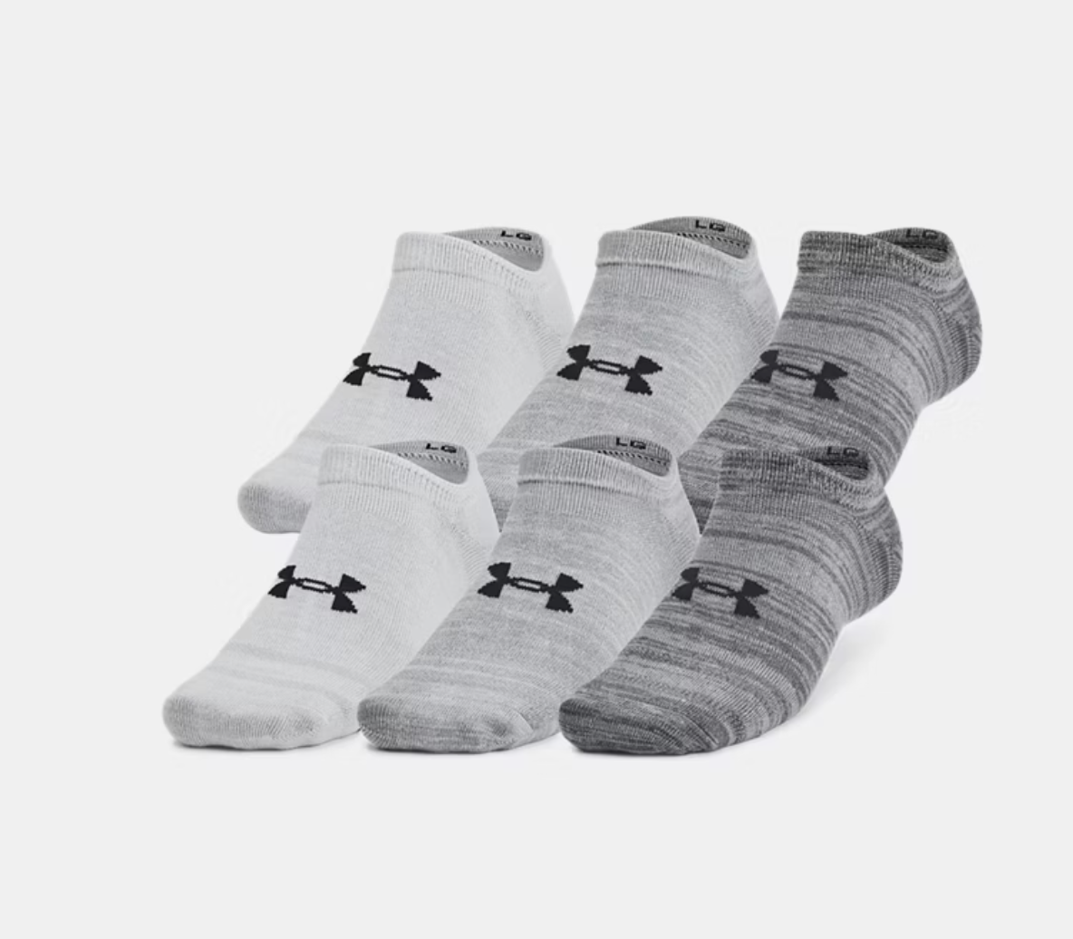 UA Essential Socks
