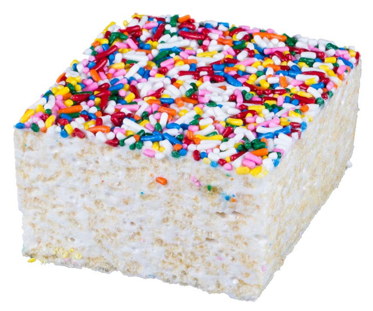 Rainbow Sprinkles