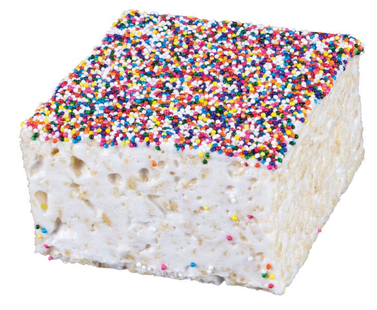 Rainbow Non Pareils