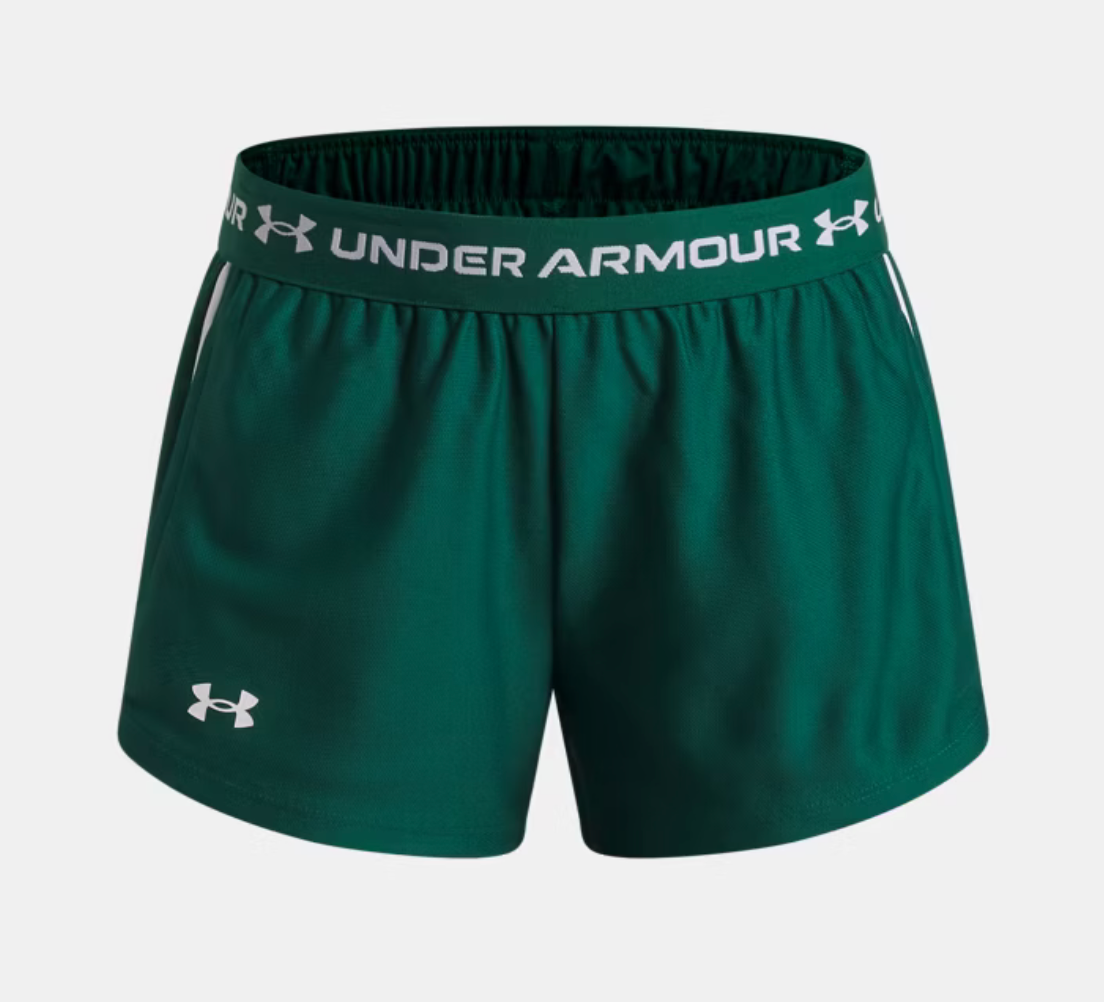 UA Tech™ Play Up Shorts