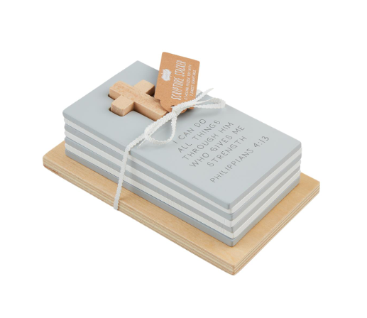 Scripture Stacker Set