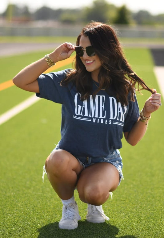 Game Day Tee