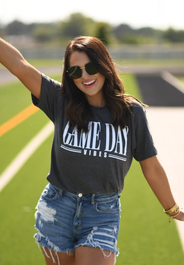 Game Day Tee