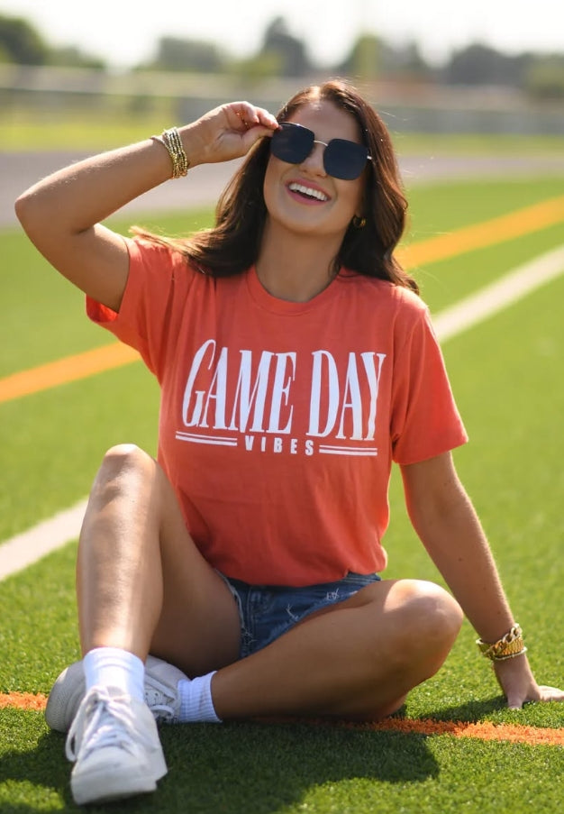 Game Day Tee
