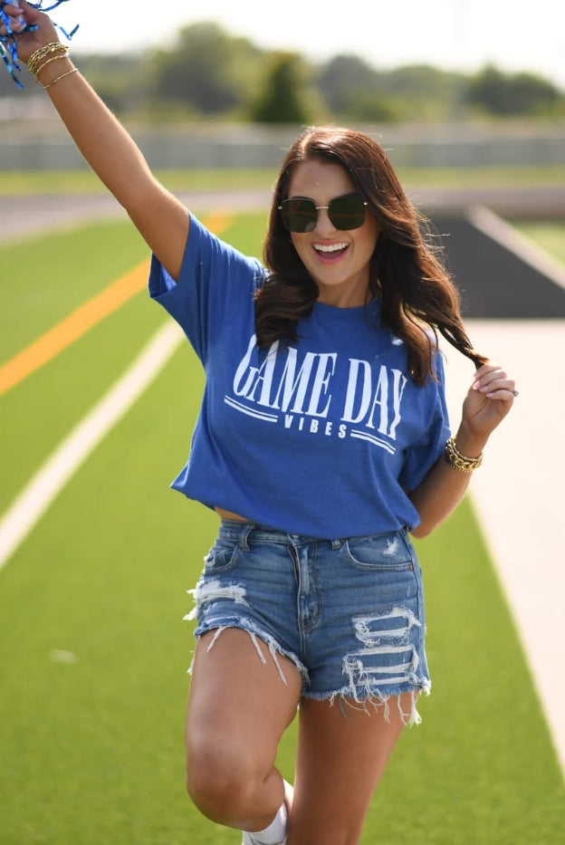 Game Day Tee
