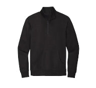 District Quarter Zip - CMC