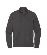 District Quarter Zip - CMC