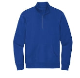District Quarter Zip - CMC