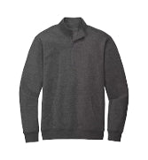 District Quarter Zip - CMC