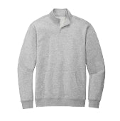 District Quarter Zip - CMC