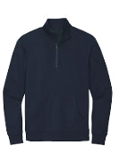 District Quarter Zip - CMC